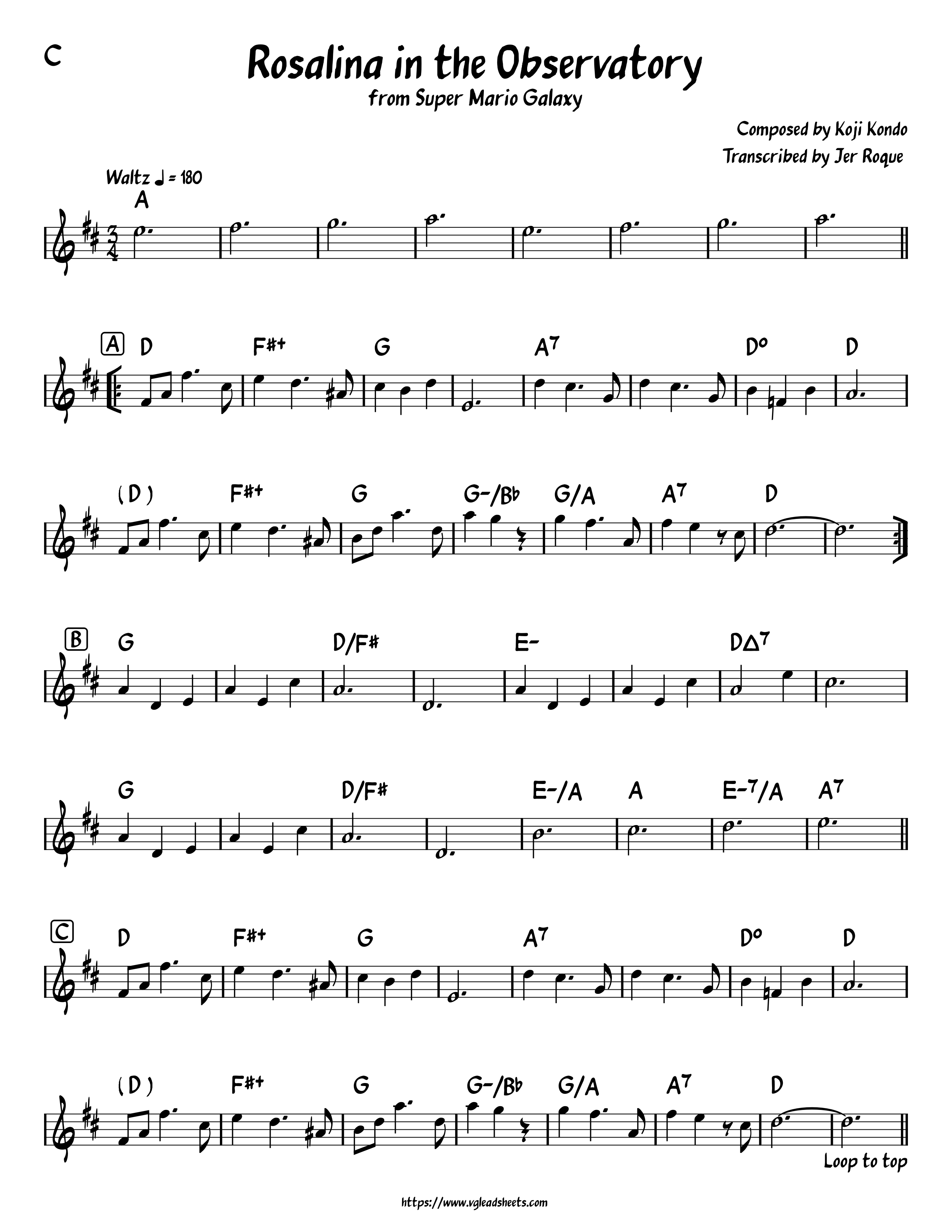 Green Hill Zone Sheet Music - 17 Arrangements Available Instantly -  Musicnotes