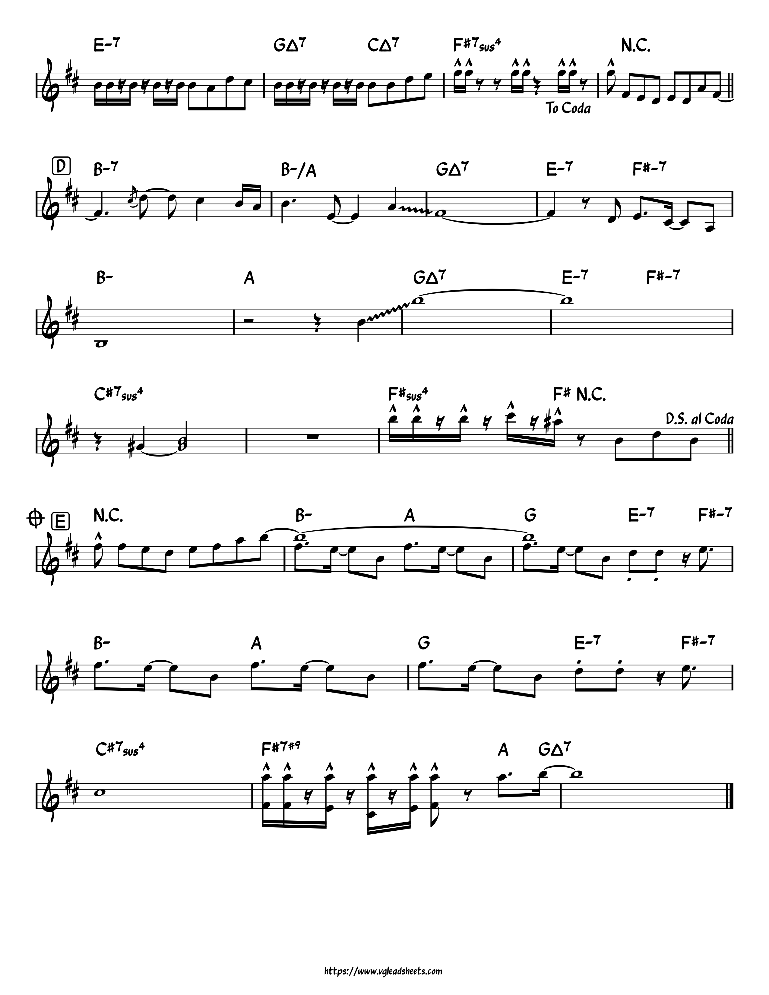 Route 30 - Pokemon HGSS Sheet music for Piano, Trombone, Tuba